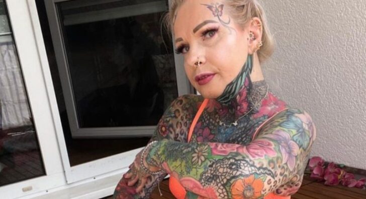 Kerstin Tristan