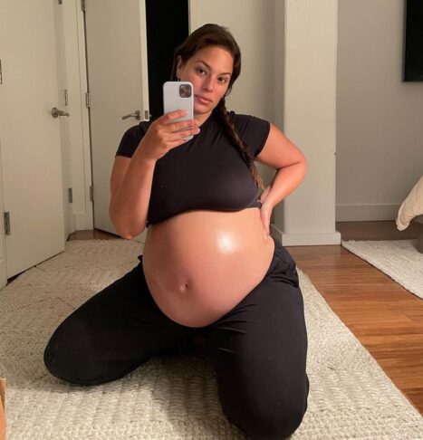 Postpartum Body Transformation