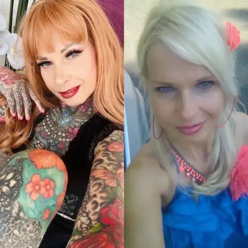 Kerstin Tristan