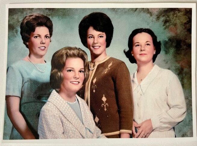 Grandmothers