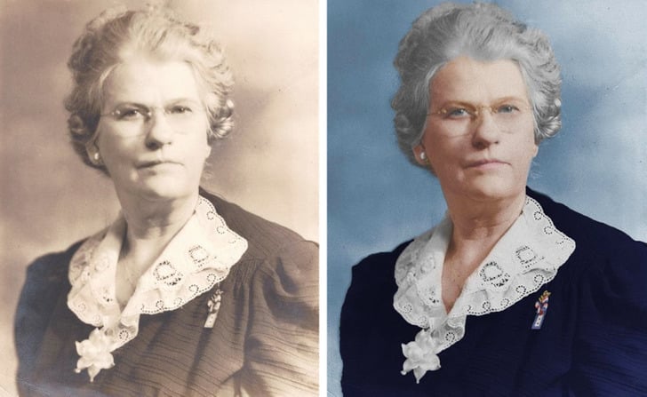 Grandmothers