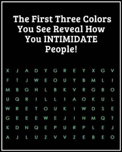 Color